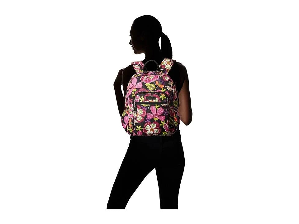 Pirouette Pink Campus Backpack Q394