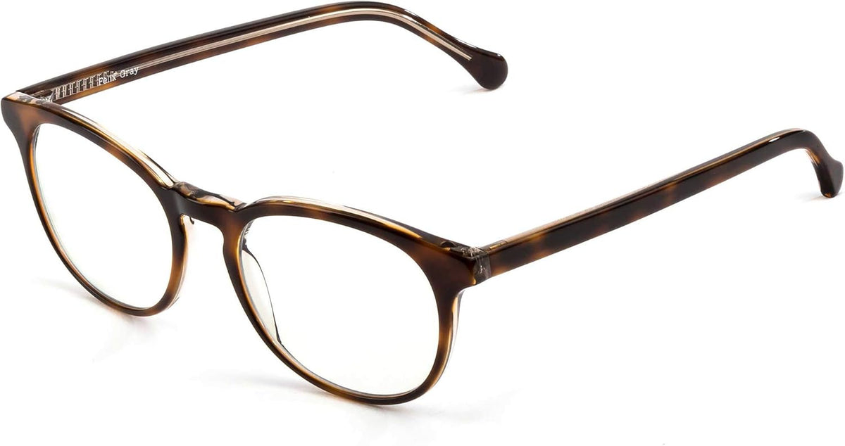 Blue Light Reading Magnification Glasses I60047