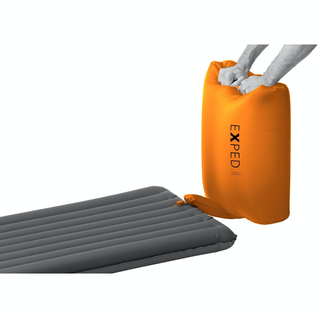 Exped SynMat XP 7 Sleeping Pad B552