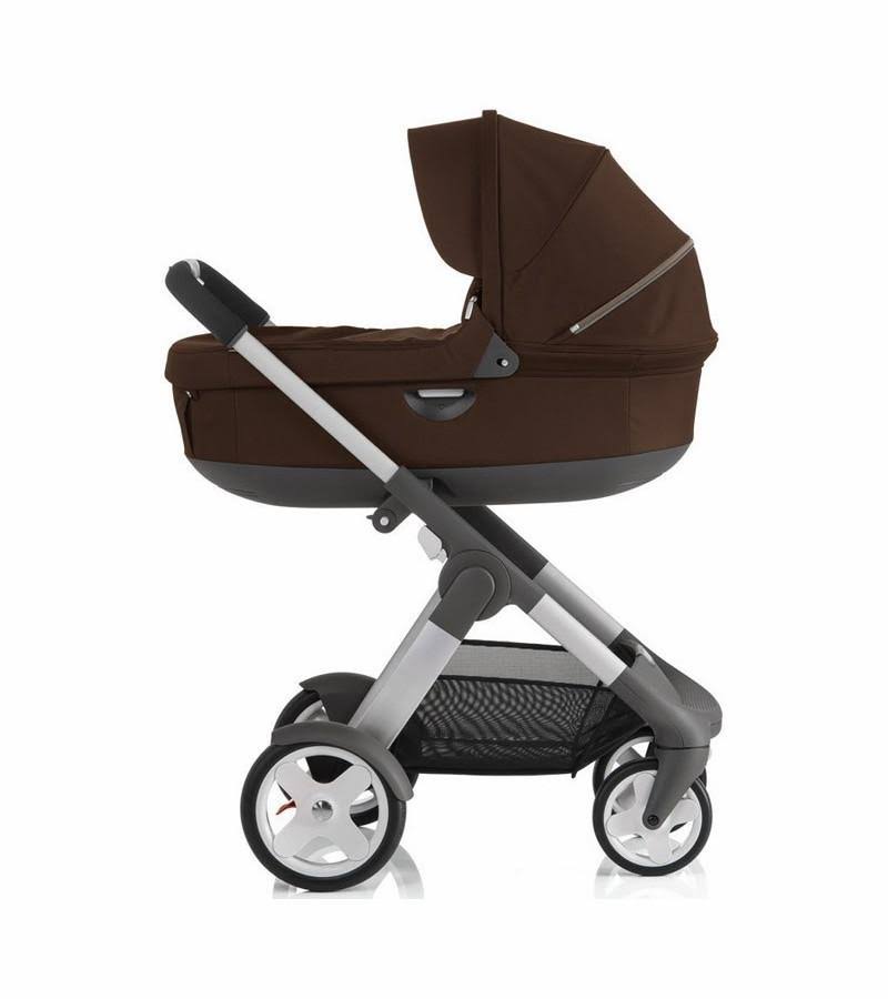 Deep Blue Carry Cot Stroller H93586