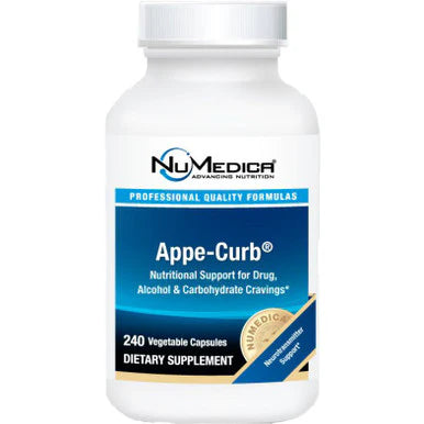 Appetite Suppressant 240 Capsules L784