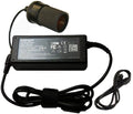 12V AC DC Adapter Power Supply Cord Cable S898145