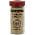 Ground Ginger, 1.8 oz (Pack of 3) X2339