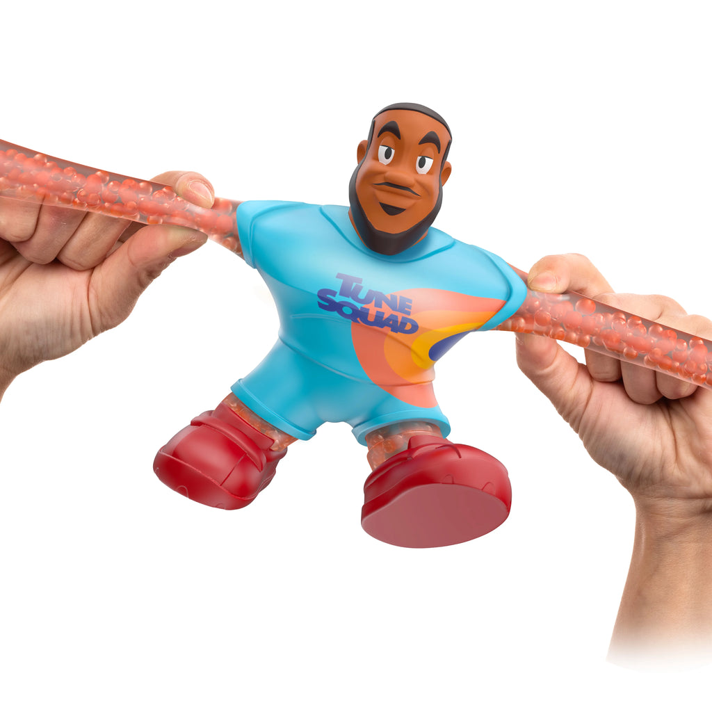 5" Stretchy Goo Filled Action Figure I514835