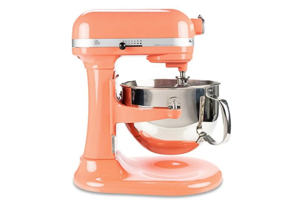 6 Quart Stand Mixer B9341