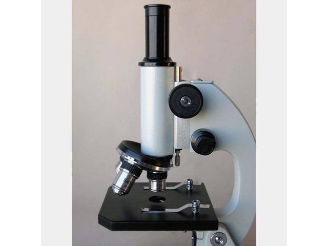 40X-1000X Student Microscope with ABS Case G285602