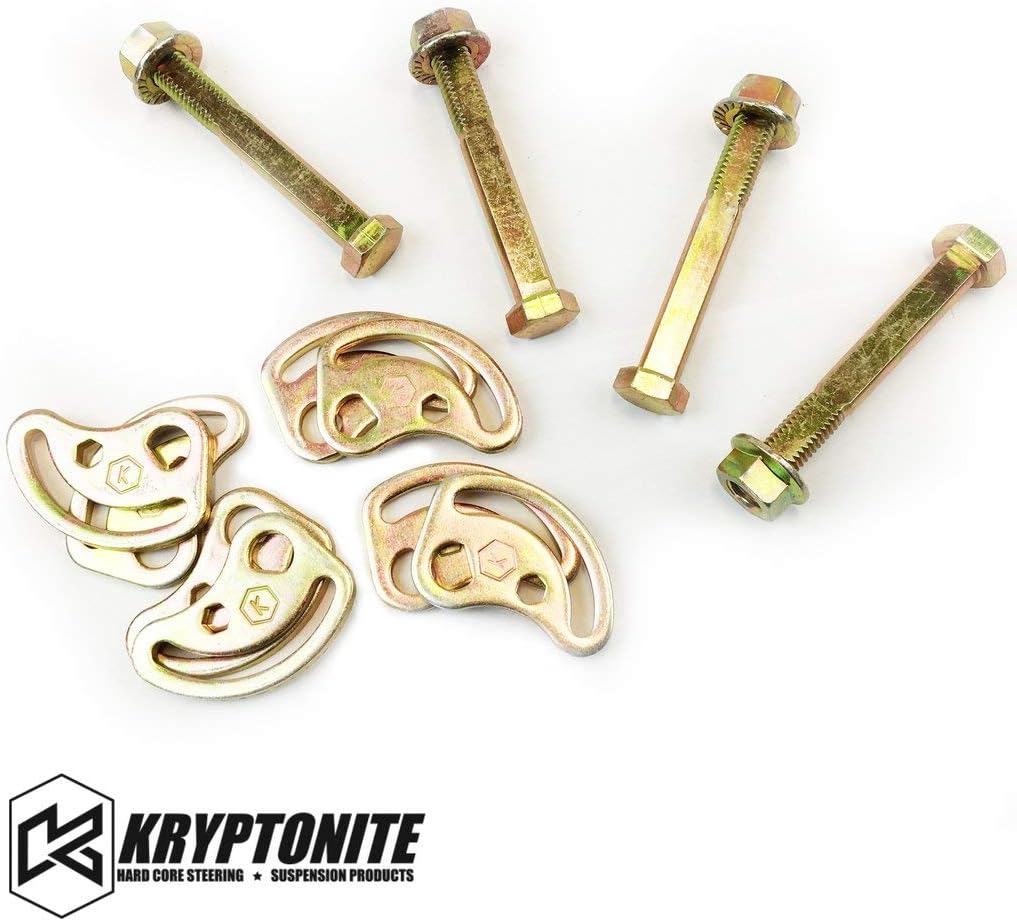 Cam Bolt Kit Pack of 2 Q739949