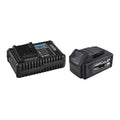20V 5 Ah Lithium-Ion Battery and 4 Amp Charger Starter Kit K55204