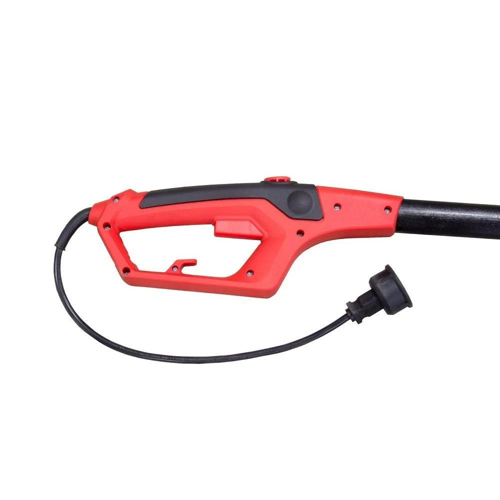 8 inch 6 Amp Extending Corded Electric Pole Saw C311