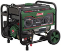 Gas Powered 7750w Generator Y439