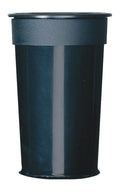 Black Plastic Cooler T34492