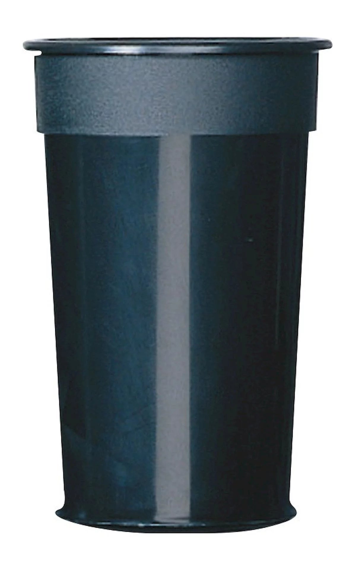 Black Plastic Cooler T34492