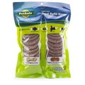 Rawhide Treat Rings T382