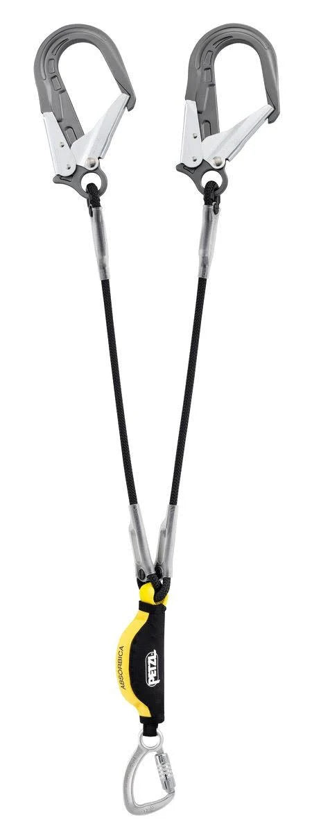 Double Lanyard M8684