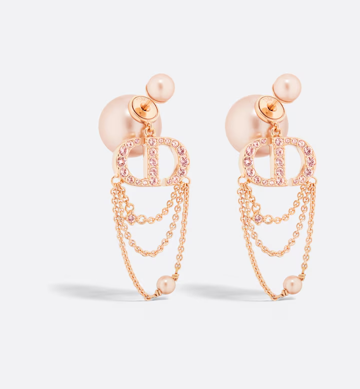 Earrings H31819