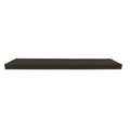 Iron Ore Stacked Stone Faux Stone Siding Wall Cap K8570