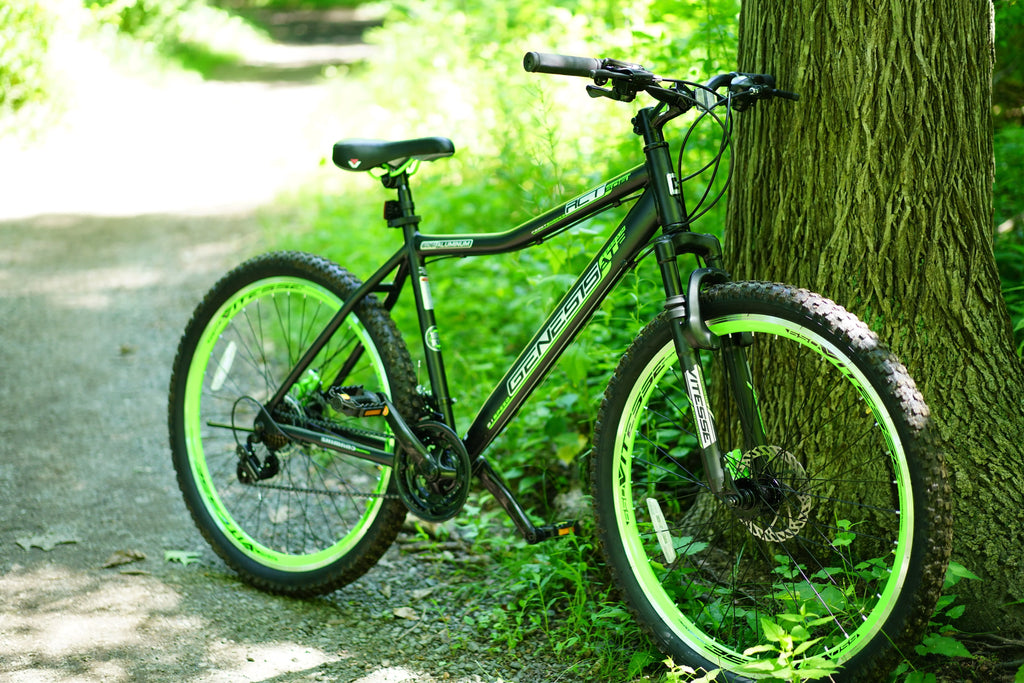 27.5 In. Mountain Bike T461