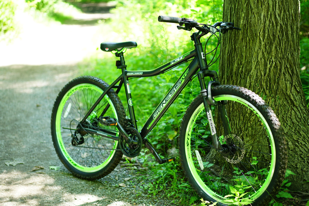 27.5 In. Mountain Bike T461