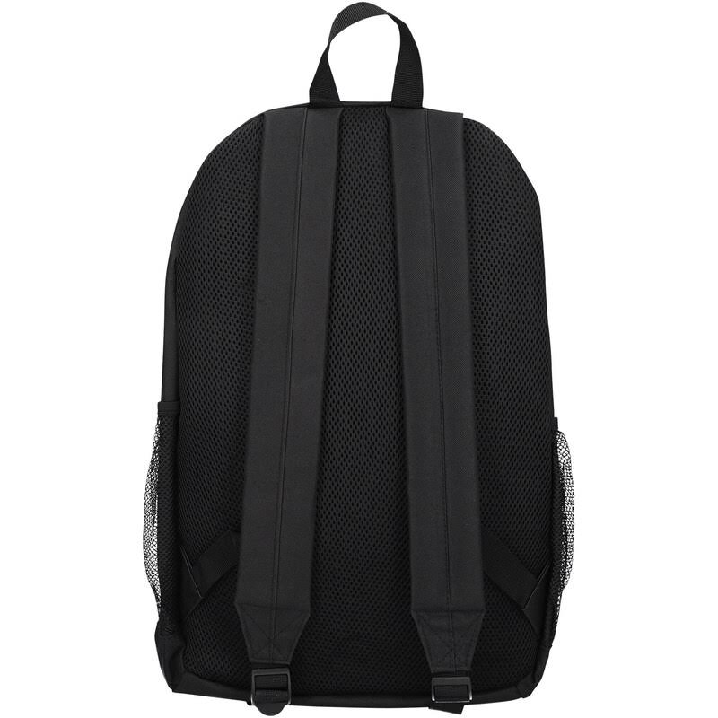 Black Camo Backpack A95872