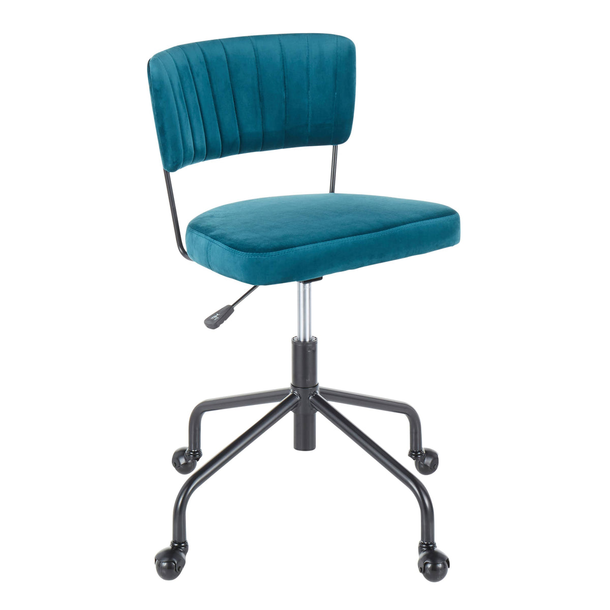 Green Task Chair T5477