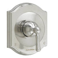 Satin Nickel Valve Trim Kit S56003
