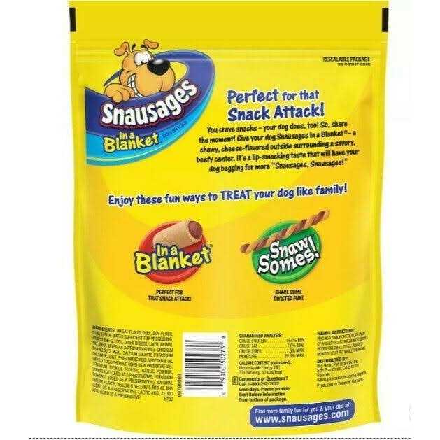 Dog Snacks X688704