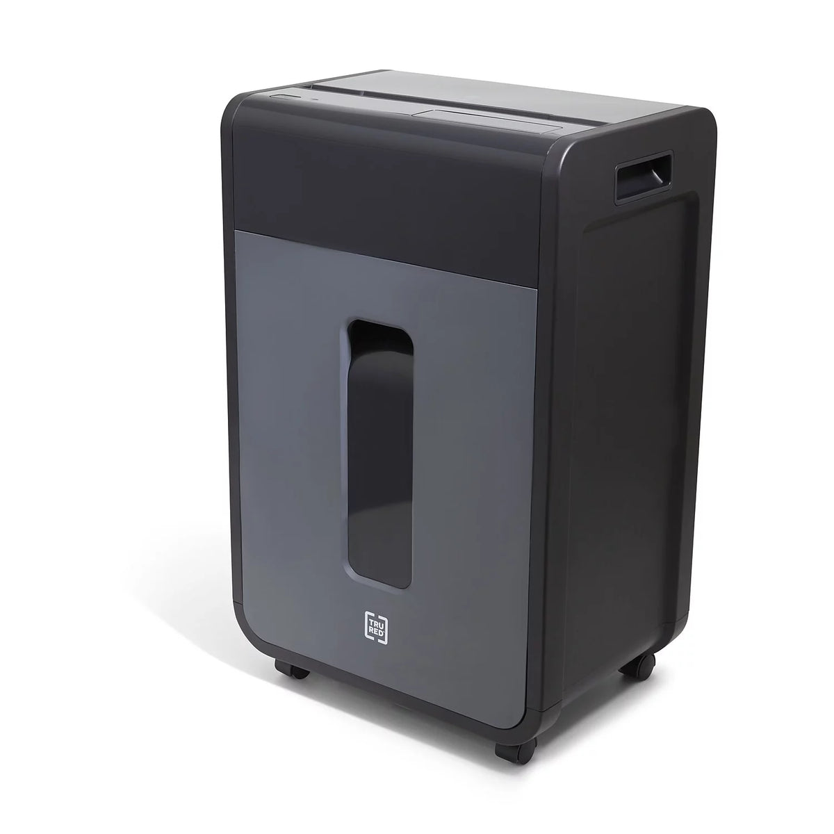 24-Sheet Cross-Cut Commercial Shredder F3645