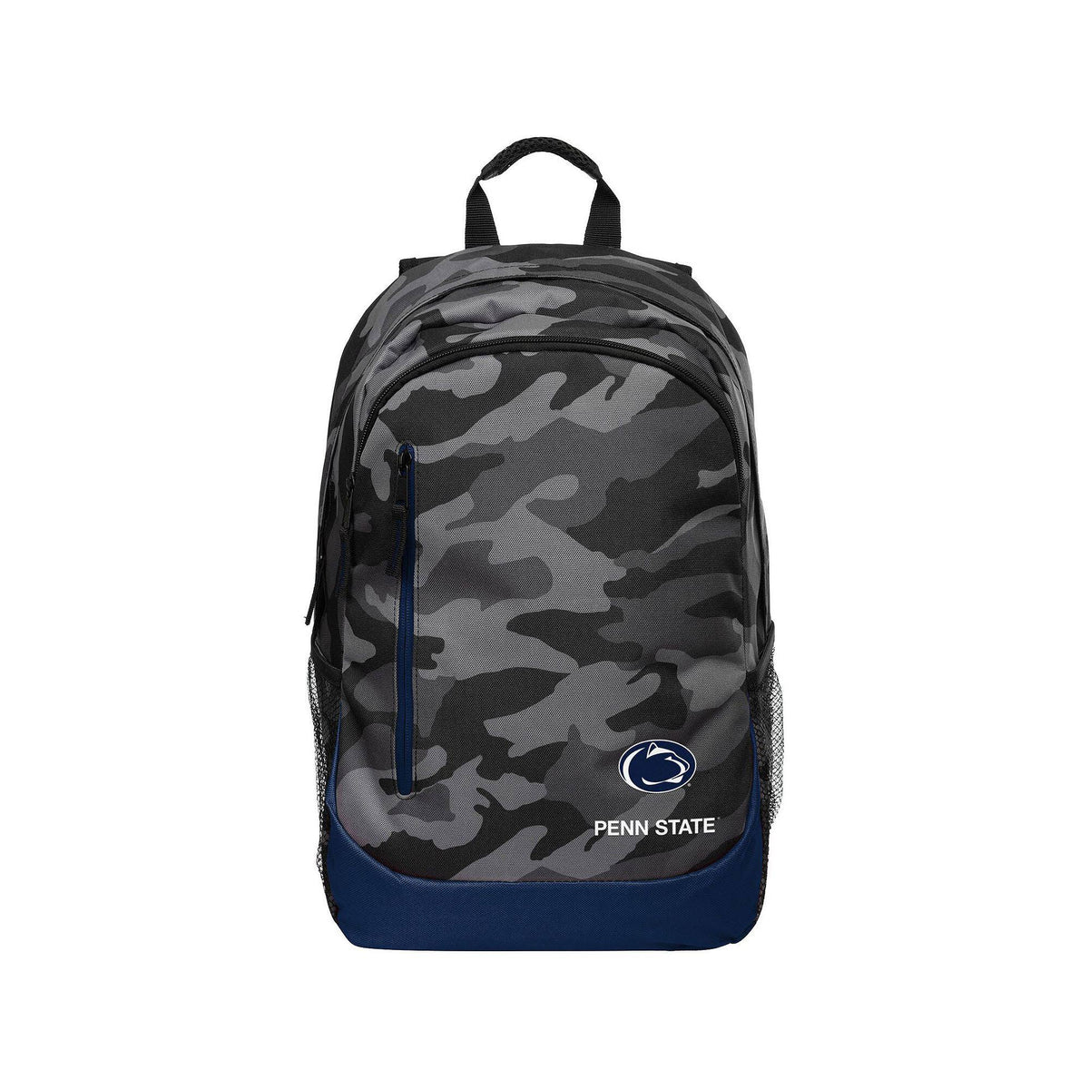 Black Camo Backpack A95872