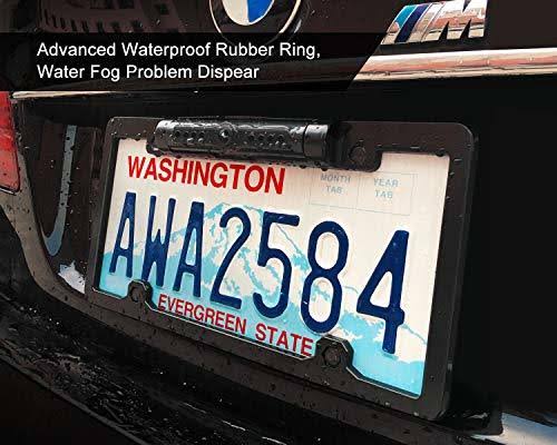 Wireless Backup Camera with Night Vision R741855