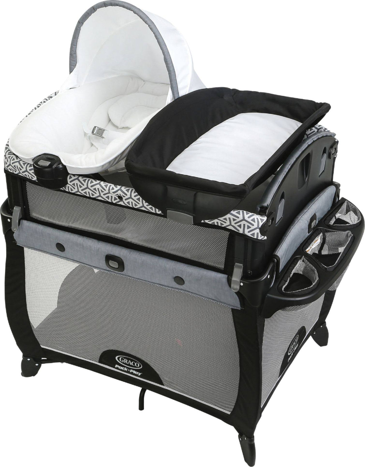 Pack 'n Play Playard U5345