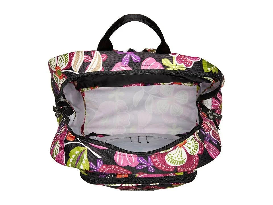 Pirouette Pink Campus Backpack Q394
