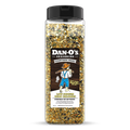 Crunchy Seasoning 20oz J617