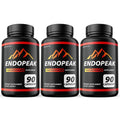 Male Vitality Support Supplement 3 Bottles L2069