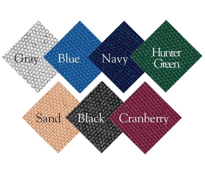 Walk-Around Cuddy Cabin Boat Cover V461