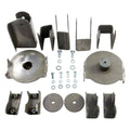 Axle Swap Kit X6545