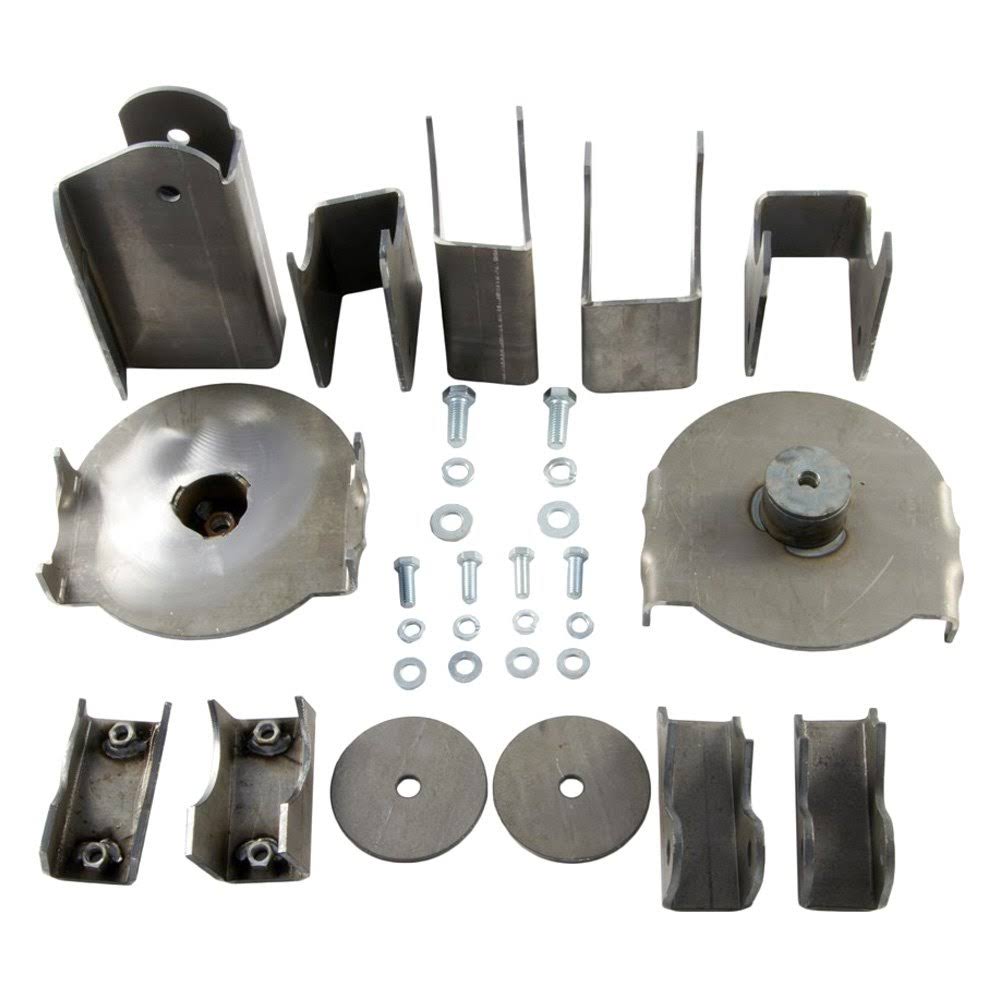 Axle Swap Kit X6545