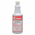 Bathroom Cleaner Quarts Case of 12 T75344