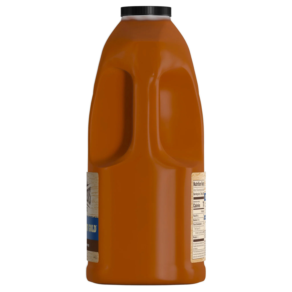 1 gal BBQ Sauce L630