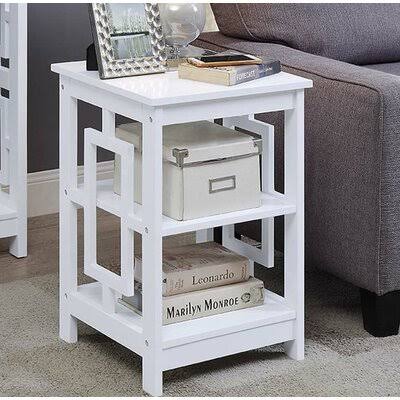 White End Table M390087