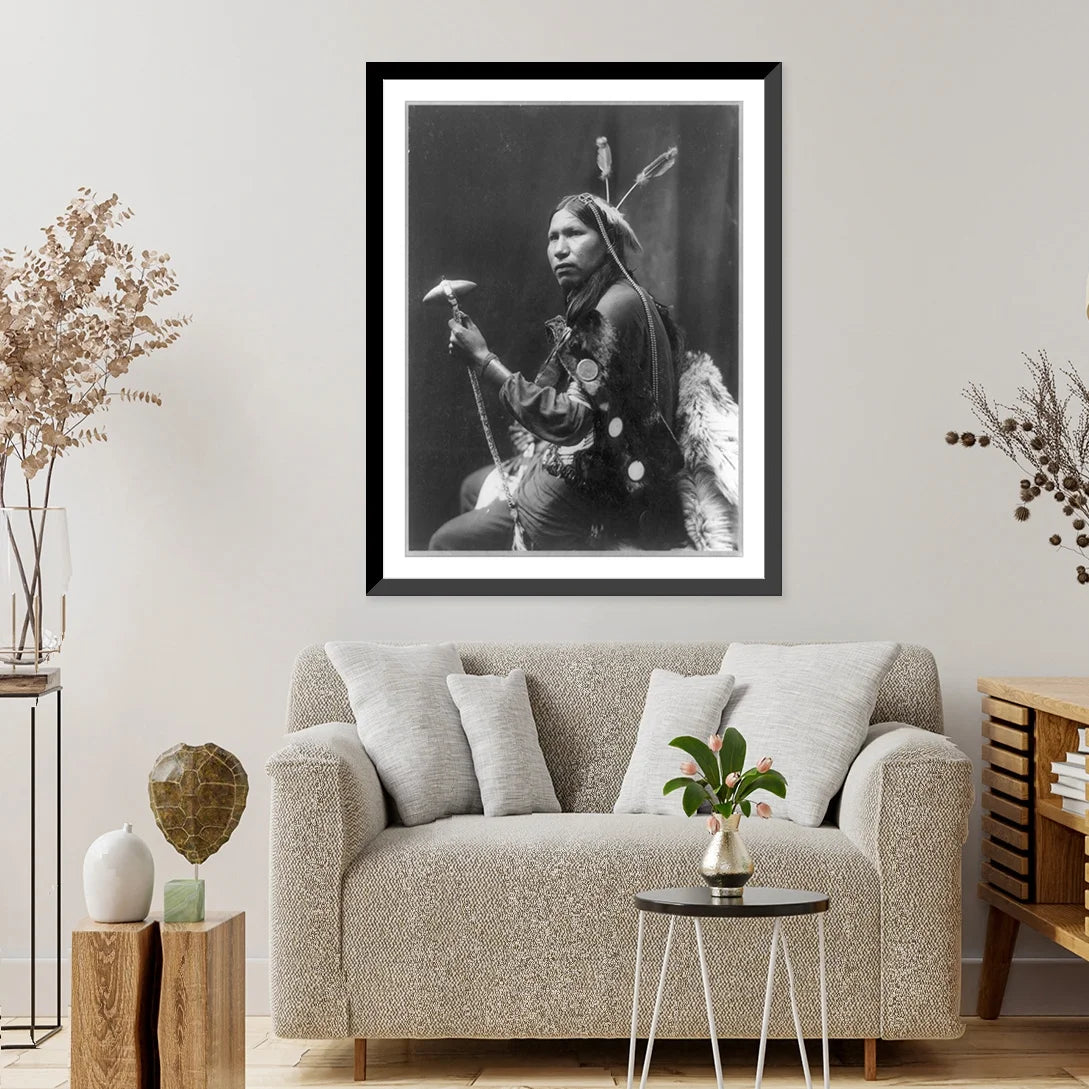 Framed Print, 17-7/8" x 21-7/8" M378410