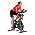 Indoor Stationary Exercise Bike N70421