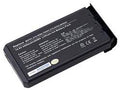 Replacement Battery for Packard Bell Easy Note C3000 J3842