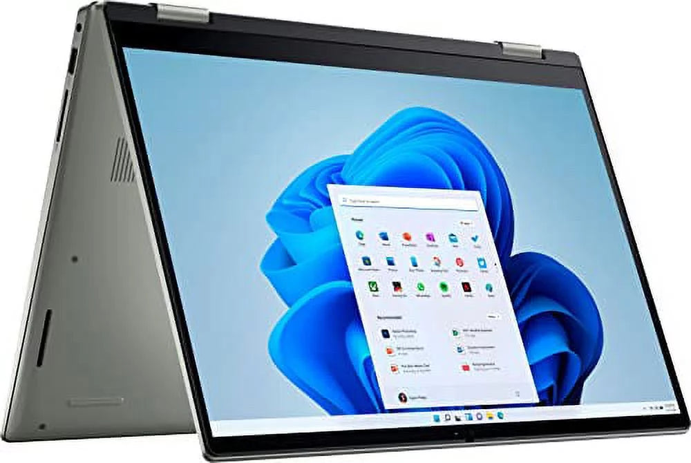 14" 2-in-1 Laptop AMD Ryzen 7 32GB 2TB Windows 11 Pro L862