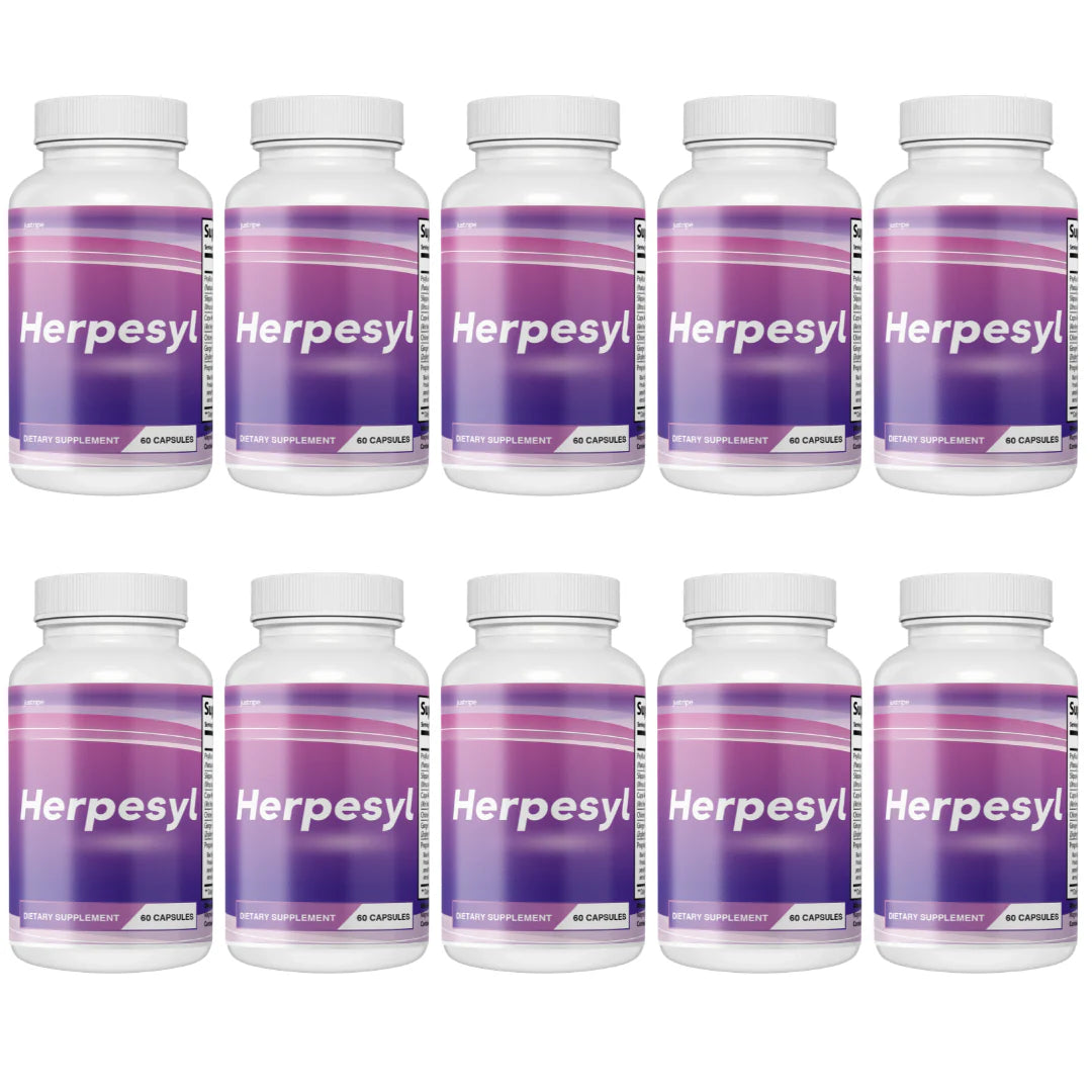 Detox Support Supplement Z975837