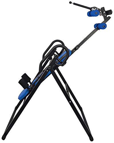 Foldable Heavy Duty Inversion Table I712623