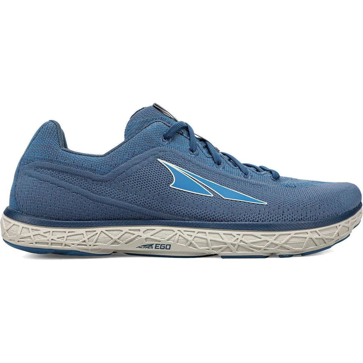 Majolica Blue Running Shoes B5884