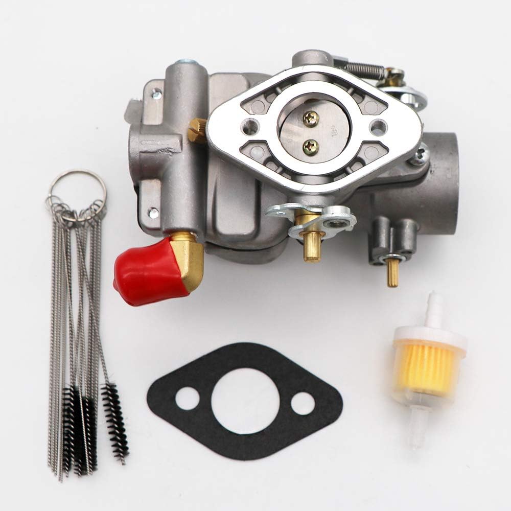 Carburetor M6205