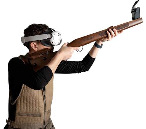Fixed Laminate Stock Virtual Reality Simulator G34247