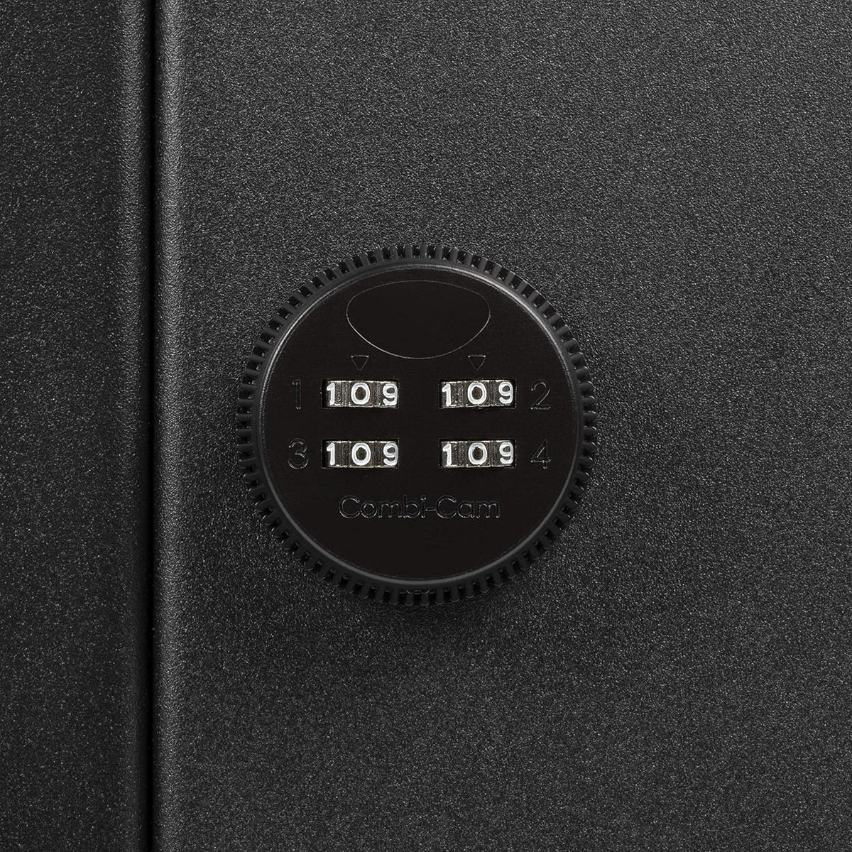 Console Safe for 2019 Dodge Ram U622