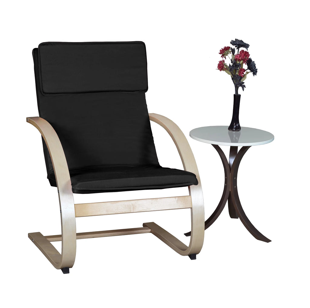 Round Accent Side Table B768